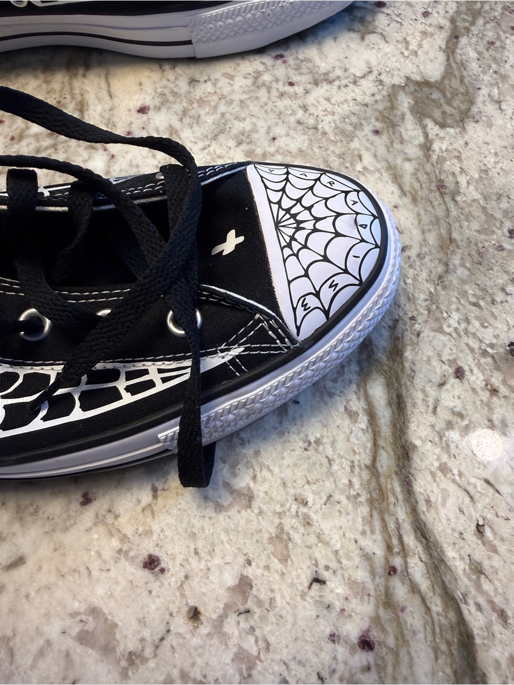 Sean Pablo x Converse CONS Chuck Taylor All Star Pro High Tops - Picture 7 of 11